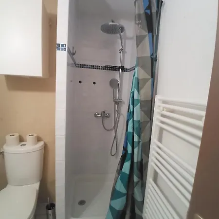 Apartment Domitia Centre Narbonne