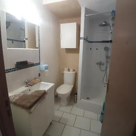 Appartement Domitia Centre Narbonne